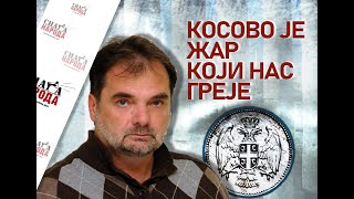 Александар Ђикић: Наши медији су уједињени у сецесији КиМ