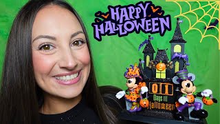 ASMR Getting You *HYPED* for Tomorrow: Halloween Edition🦇🎃👻