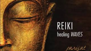 Reiki Healing Waves