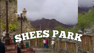 SHEES PARK | UAE Tourist Attractions | Khorfakkan Sharjah