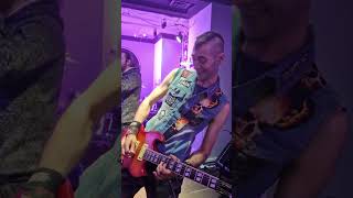 Сектор Газа - Гуляй мужик соло #best #guitar #punkrock #music #секторгаза #секторгаза #хойжив