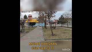 UYDUKENT 1Cİ BÖLGEDE SATILIK MÜSTAKİL BİNA .