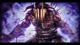 God Of War 3 Remastered Hades Boss Fight PS4