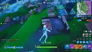 Worst Fortnite Player Ever