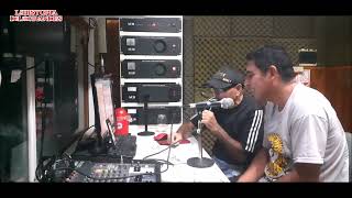 #115) VENDI DISCOS EN TODAS LAS VILLAS DE ZONA SUR //Roberto Montenegro Difusor Musical// Entrevista