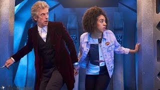 Doctor Who Series 10: Episode 1 - The Pilot Review