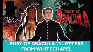 Which is Greater? Episode 21: Letters from Dracula