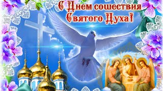 День Святого Духа, Именины земли, 8 июня