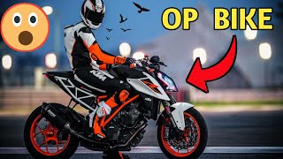 ktm duke 125 old model vs new model 🤬 ktm vs ktm @CRUSHR #shortsvideo