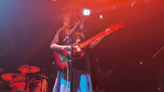 Squirrel Flower - Streetlight Blues (live Bowery Ballroom, New York City - 10/26/2023)