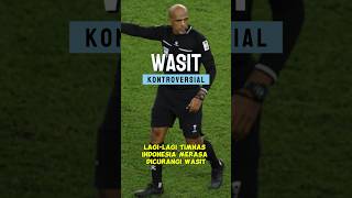 Wasit Kontroversial Bahrain vs Indonesia, Ahmed Al Kaf #timnasindonesia