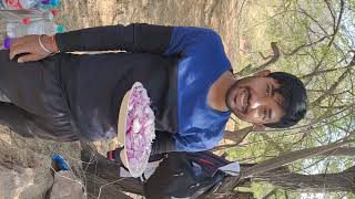 Picnic at Aravali Hill | Khudana, Mahendragarh Haryana