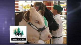 Nevada County Fair Grounds NCTV