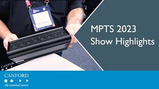 The Media Production & Technology Show 2023: Show Highlights