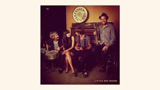 Pennies from Heaven - Leftover Cuties (Audio)