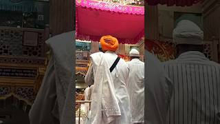 🙏 Gur ka Darshan 🌺 Waheguru Status #shorts #status #waheguru #ytshorts #trending #viralshorts #sikh