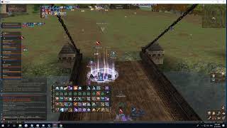 77 ES  Gludio Castle Siege   4H CP Lineage 2 Classic NA   Talking Island