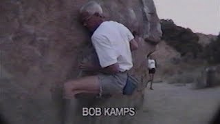 Above the Smogline | Stoney Point with Bob Kamps