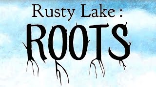 Прохождение игры Rusty Lake: Roots #3 - Финал!