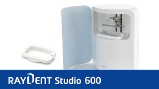 RAYDENT Studio 600