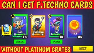 CAN I GET FUTURE TECHNO CARDS IN @BattleStarsOfficial GAME