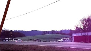 Cancer Causing Chemicals at the Anniston Alabama Dump?