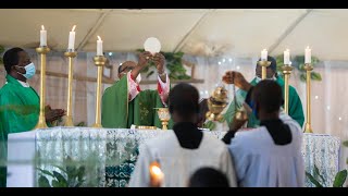 Traditional African Music in Evangelical Lutheran Liturgy: Enhancing Worship and Participation