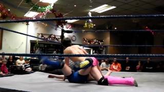 GBW Carnage VI - 30th December, 2012 - Part 2 of 7