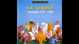 Canzone d'amore - Le Orme