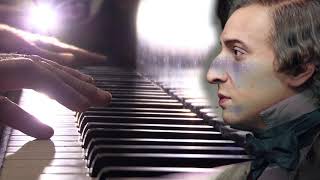 Chopin Nocturne 20 in C sharp minor, Op. posth. | Chopin: The Posthumous Nocturnes | Tzvi Erez