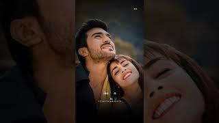 Nenu Nuvvantu 💖 Telugu love songs #Telugu love song whatsapp status #telugustatus #mrsurya