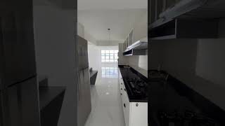 Apartamento frente mar na Av. Beira Mar Norte!