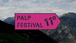 PALP Festival 2021 - Aftermovie