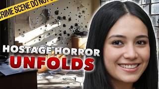 🏠 Hostage in Her Own Home! 🚨 FBI Operation Gone Wrong! (True Crime)