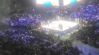 Ref Repair Live Inoue Vs Donaire commercial muna