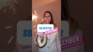 SILVESTER 🥳 (Learn Slovak | Vocabulary) #slovakforforeigners #learnslovak #slovaklanguage #slovak