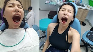 จัดฟัน ฟันเปลี่ยนชีวิตเปลี่ยน!! Watch How to Fix Crooked Teeth