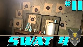 SWAT4 #11 --- The Wolcott Projects