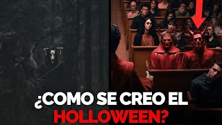 El ORIGEN pagano del HALLOWEEN. ¿Debemos celebrar esta fiesta?