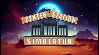 Misery Monday Center Station Simulator