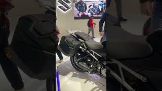 EICMA 2023 Suzuki gsxs1000