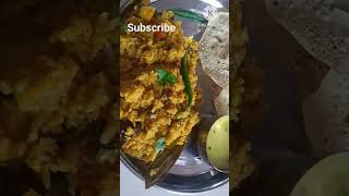 Masala khichadi kadi #trending #trendingshorts #indianstreetfood #recipe #food #cooking #viral