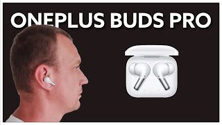 неОБЗОР ONEPLUS BUDS PRO