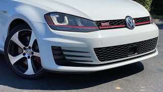 Pre-Owned 2017 Volkswagen Golf GTI Autobahn V180784A