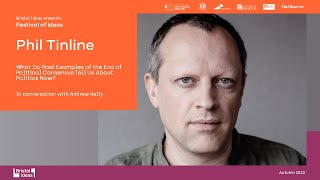 Phil Tinline: What Do Past Examples of the End of Political Consensus Tell Us About Politics Now?