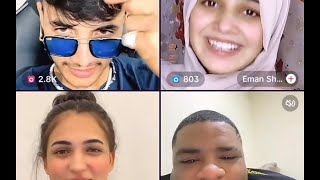 Is match ma raess iman sa naraz ho gya 🔥#punishmentpk TikTok live stream #fun #match