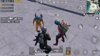 NEW DANCING GRENADE 😱 | NEW UPDATE IN PUBG MOBILE