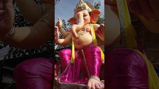 Big Ganesh Aagman 2023 | Hyderabad Ganesh Videos 2023 #dhoolpetofficial