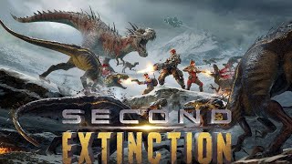 Second Extinction информация по каналу