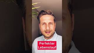 Traumjob bei einem Startup, so klappt es mit der Bewerbung 🚀 | #shorts